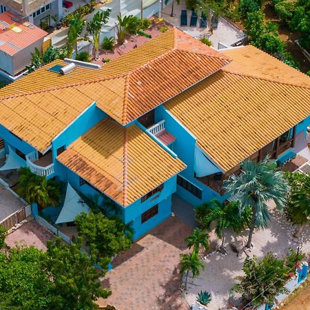 Casa Leonore I Віллемстад Екстер'єр фото